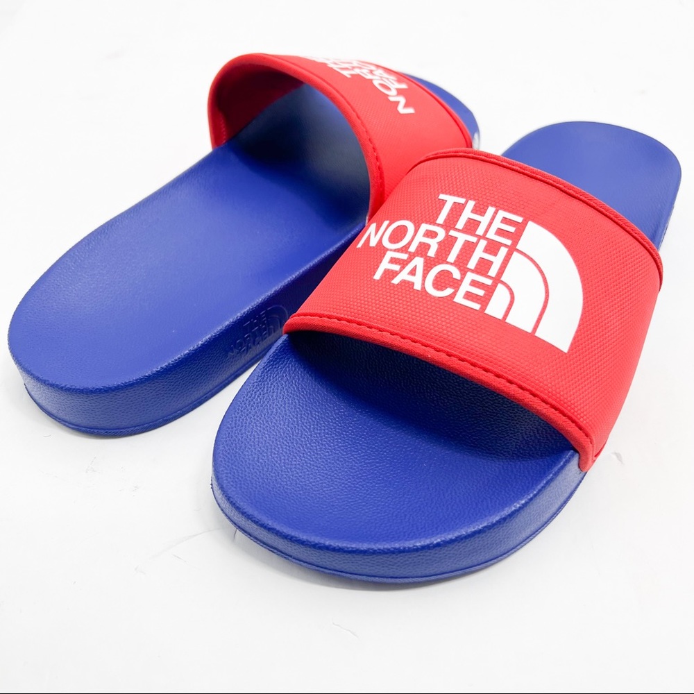THE NORTH FACE BASE CAMP II SLIDES - Picture 4 of 12